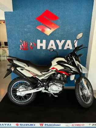 HAOJUE NK 150 ABS 