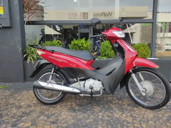 HONDA BIZ 125 KS 