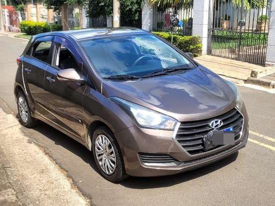 HYUNDAI-HB20-1.0 COMFORT PLUS 12V FLEX 4P MANUAL HYUNDAI-HB20-2015