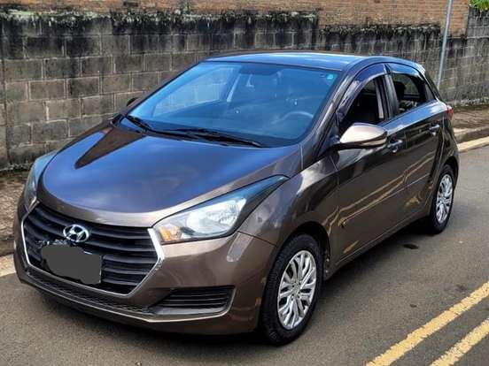 HYUNDAI-HB20-1.0 COMFORT PLUS 12V FLEX 4P MANUAL HYUNDAI-HB20-2015