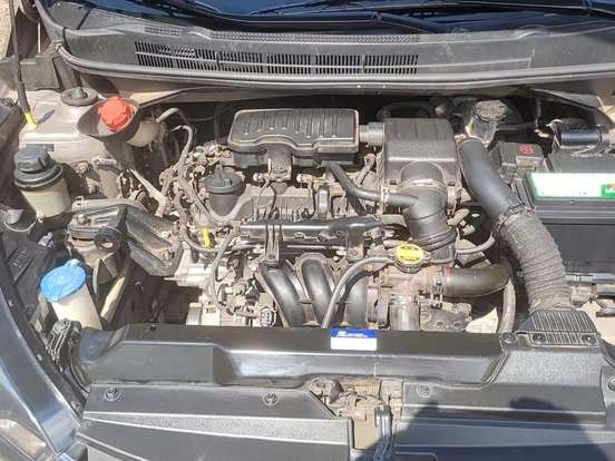 HYUNDAI-HB20-1.0 COMFORT PLUS 12V FLEX 4P MANUAL HYUNDAI-HB20-2015