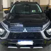 MITSUBISHI ECLIPSE CROSS 1.5 MIVEC TURBO GASOLINA HPE-S S-AWC SPORT CVT MITSUBISHI ECLIPSE CROSS 1.5 MIVEC TURBO GASOLINA HPE-S S-AWC SPORT CVT