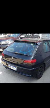 PEUGEOT-306-2000