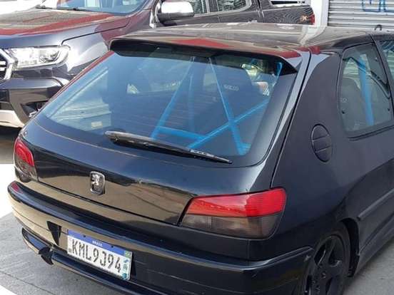 PEUGEOT-306-1.8 RALLYE 16V GASOLINA 2P MANUAL PEUGEOT-306-2000