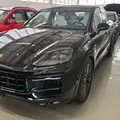 PORSCHE CAYENNE 3.0 V6 E-HYBRID COUPÉ AWD TIPTRONIC S PORSCHE CAYENNE 3.0 V6 E-HYBRID COUPÉ AWD TIPTRONIC S