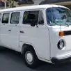 VOLKSWAGEN KOMBI 1.6 STD 8V GASOLINA 3P MANUAL VOLKSWAGEN KOMBI 1.6 STD 8V GASOLINA 3P MANUAL