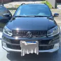VOLKSWAGEN SAVEIRO 1.6 CROSS CE 16V FLEX 2P MANUAL VOLKSWAGEN SAVEIRO 1.6 CROSS CE 16V FLEX 2P MANUAL