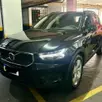 VOLVO XC40 2.0 T4 GASOLINA GEARTRONIC VOLVO XC40 2.0 T4 GASOLINA GEARTRONIC