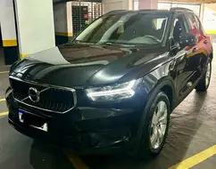 VOLVO XC40 2.0 T4 GASOLINA GEARTRONIC VOLVO XC40 2.0 T4 GASOLINA GEARTRONIC