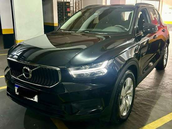 VOLVO-XC40-2.0 T4 GASOLINA GEARTRONIC VOLVO-XC40-2018