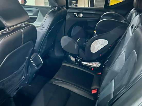 VOLVO-XC40-2.0 T4 GASOLINA GEARTRONIC VOLVO-XC40-2018