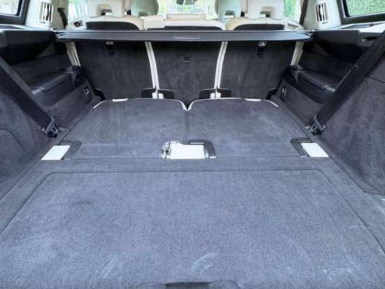 VOLVO-XC90-2.0 INSCRIPTION TURBO GASOLINA 4P 4X4 AUTOMÁTICO VOLVO-XC90-2016