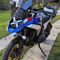 BMW R 1300 GS TROPHY BMW R 1300 GS TROPHY