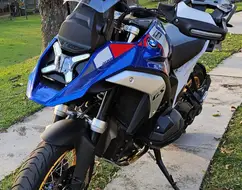 BMW R 1300 GS TROPHY BMW R 1300 GS TROPHY
