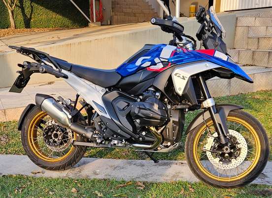 BMW-R 1300 GS TROPHY BMW-R 1300 GS TROPHY-2024