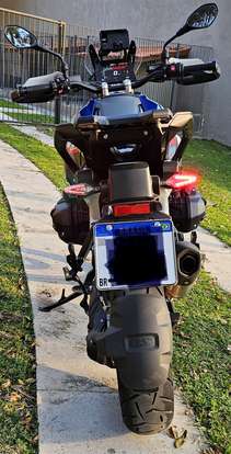 BMW-R 1300 GS TROPHY-2024