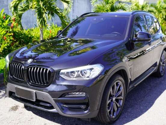BMW-X3-2.0 16V HÍBRIDO XDRIVE30E STEPTRONIC BMW-X3-2020
