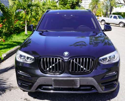 BMW-X3-2020