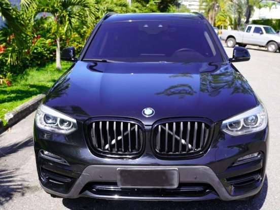 BMW-X3-2.0 16V HÍBRIDO XDRIVE30E STEPTRONIC BMW-X3-2020