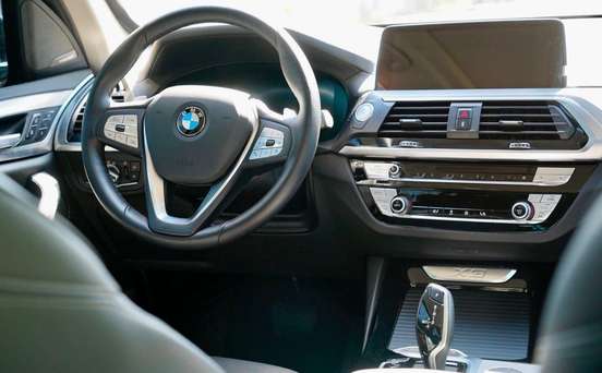 BMW-X3-2020