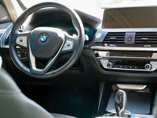 BMW-X3-2.0 16V HÍBRIDO XDRIVE30E STEPTRONIC BMW-X3-2020
