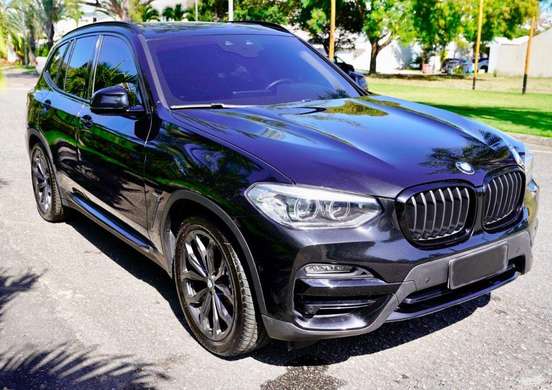BMW-X3-2020