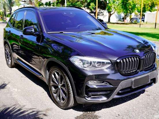 BMW-X3-2.0 16V HÍBRIDO XDRIVE30E STEPTRONIC BMW-X3-2020