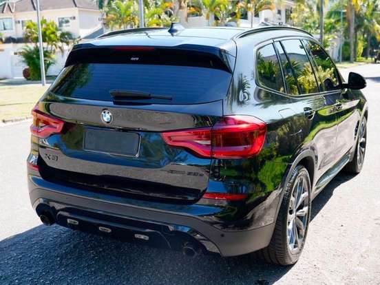 BMW-X3-2.0 16V HÍBRIDO XDRIVE30E STEPTRONIC BMW-X3-2020