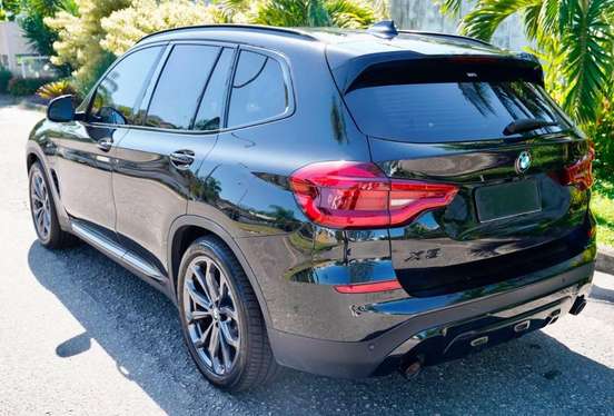 BMW-X3-2020