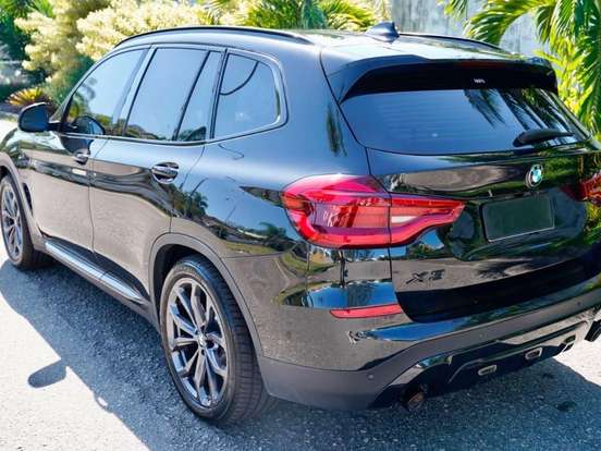 BMW-X3-2.0 16V HÍBRIDO XDRIVE30E STEPTRONIC BMW-X3-2020