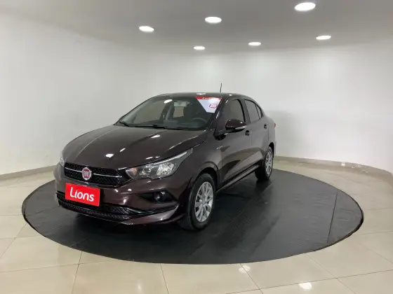FIAT CRONOS 1.3 FIREFLY FLEX DRIVE MANUAL FIAT CRONOS 1.3 FIREFLY FLEX DRIVE MANUAL