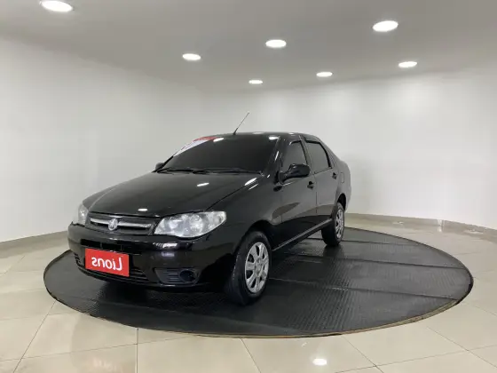 FIAT SIENA 1.0 MPI FIRE 8V FLEX 4P MANUAL