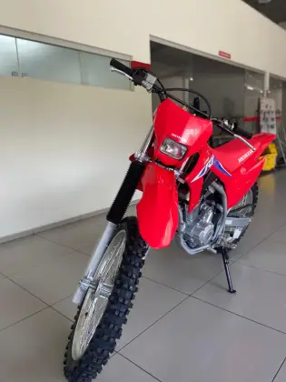 HONDA CRF 250F 