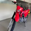 HONDA CRF 250F HONDA CRF 250F