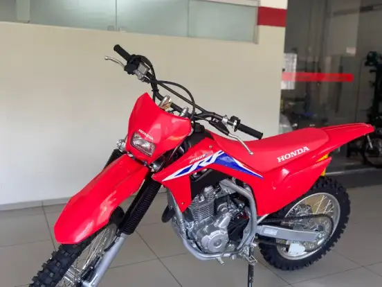HONDA-CRF 250F HONDA-CRF 250F-2024