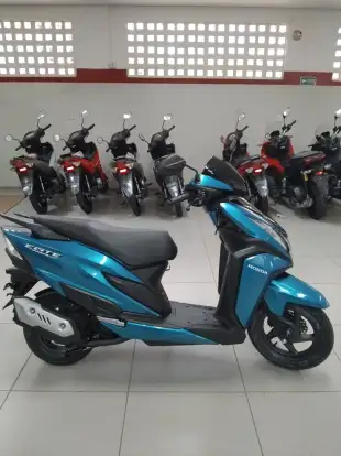 HONDA-ELITE 125i HONDA-ELITE 125i-2025