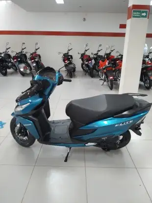 HONDA-ELITE 125i HONDA-ELITE 125i-2025