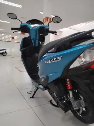 HONDA-ELITE 125i HONDA-ELITE 125i-2025