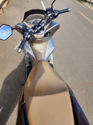HONDA-PCX DLX-2022