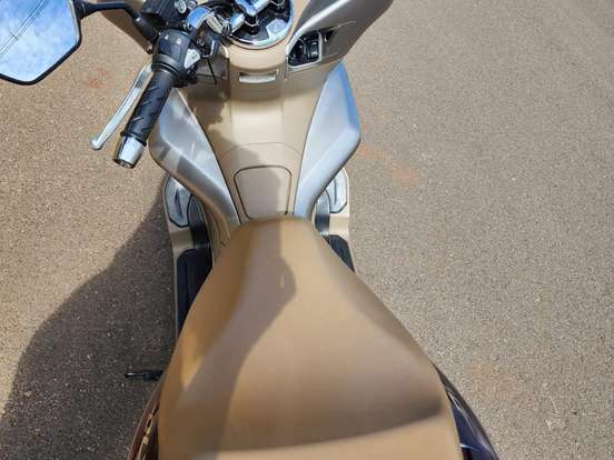 HONDA-PCX DLX HONDA-PCX DLX-2022