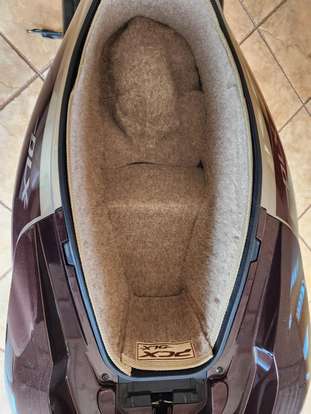 HONDA-PCX DLX-2022