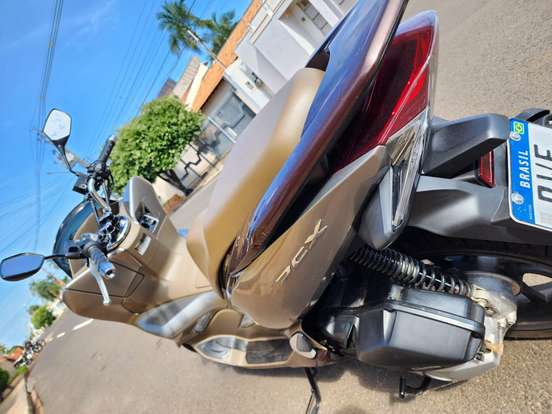 HONDA-PCX DLX HONDA-PCX DLX-2022