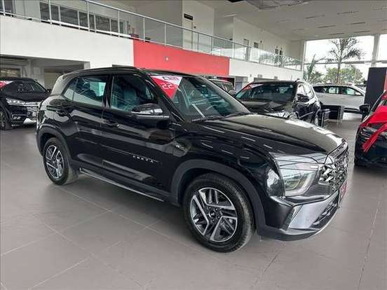 HYUNDAI-CRETA-1.0 TGDI FLEX N LINE AUTOMÁTICO HYUNDAI-CRETA-2025