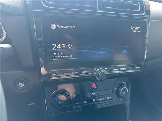 HYUNDAI-CRETA-1.0 TGDI FLEX N LINE AUTOMÁTICO HYUNDAI-CRETA-2025
