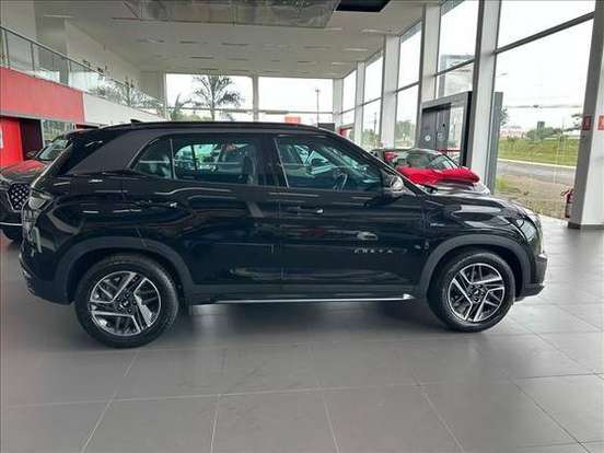 HYUNDAI-CRETA-1.0 TGDI FLEX N LINE AUTOMÁTICO HYUNDAI-CRETA-2025