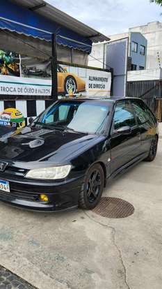 PEUGEOT-306-2000