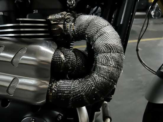 TRIUMPH-BONNEVILLE SCRAMBLER 1200 XE-2022