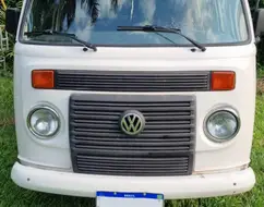 VOLKSWAGEN KOMBI 1.4 MI STD LOTAÇÃO 8V FLEX 3P MANUAL VOLKSWAGEN KOMBI 1.4 MI STD LOTAÇÃO 8V FLEX 3P MANUAL