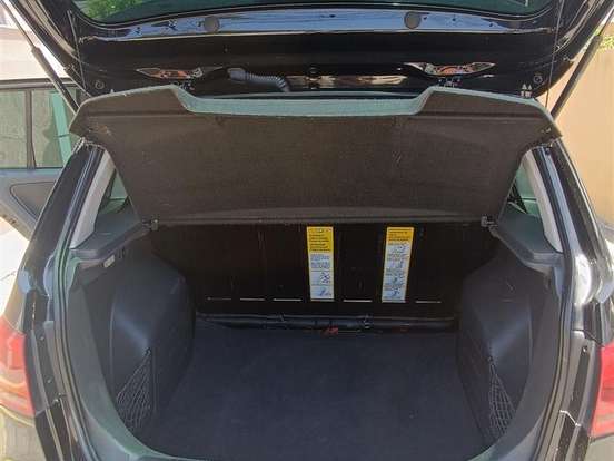 VOLKSWAGEN-SPACEFOX-1.6 MI SPORTLINE 8V FLEX 4P AUTOMATIZADO VOLKSWAGEN-SPACEFOX-2012