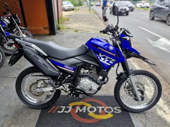 YAMAHA XTZ 150 CROSSER Z 